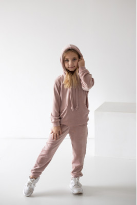 Костюм для дівчаток